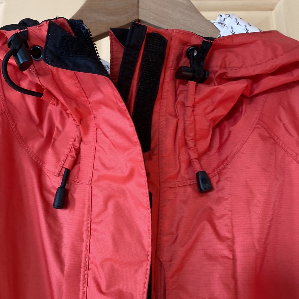 XPS Performance Waterproof Jacket Size M - Picture 6 of 10